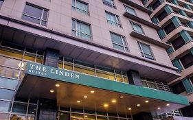 The Linden Suites